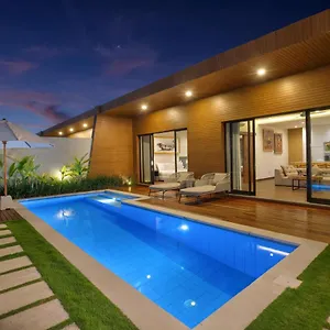 Villa The Claremont Luxury