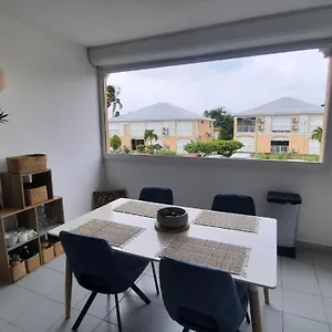 Apartment Ti Koala 
