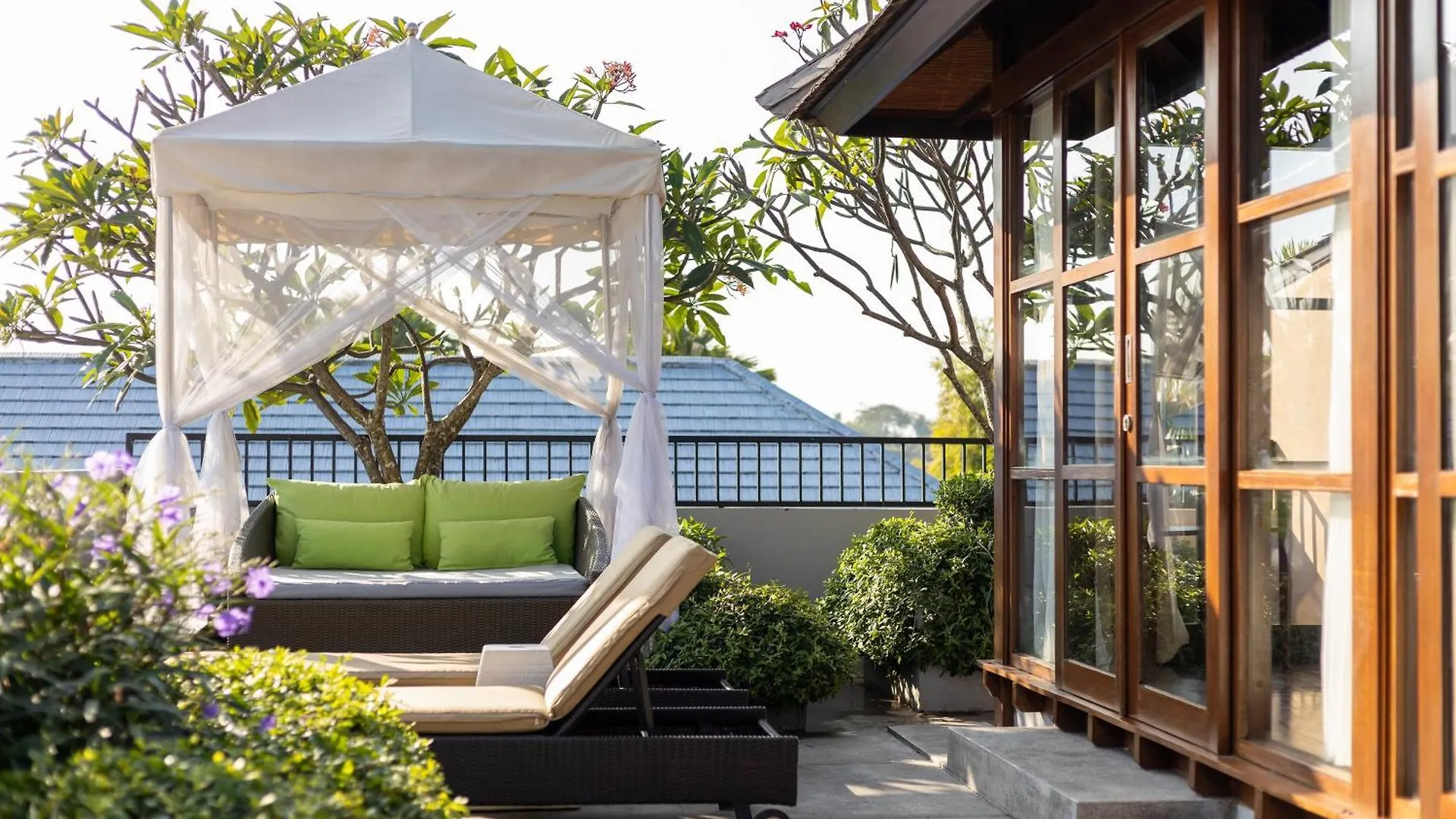 ****  Amadea Resort & Villas Seminyak Indonésie
