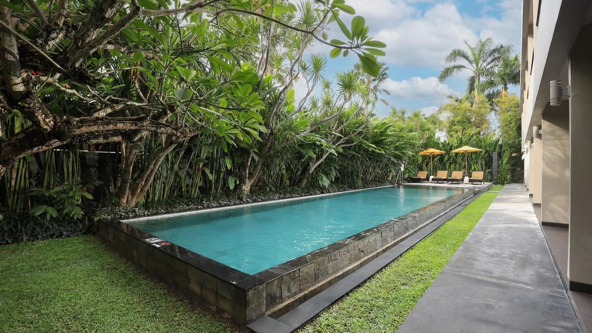 Amadea Resort & Villas Seminyak