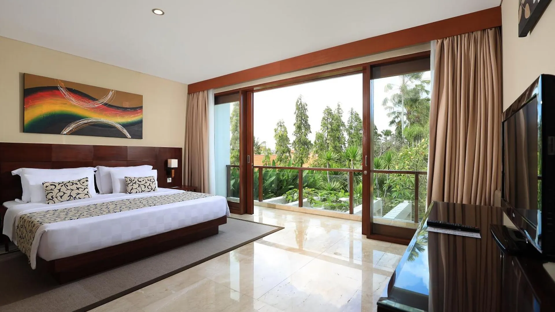 Amadea Resort & Villas Seminyak