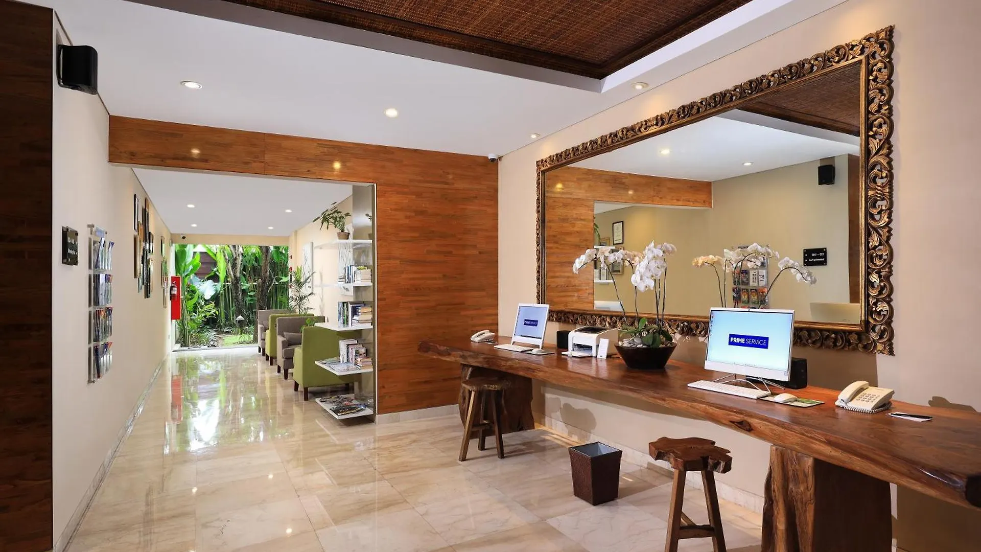 Amadea Resort & Villas Seminyak