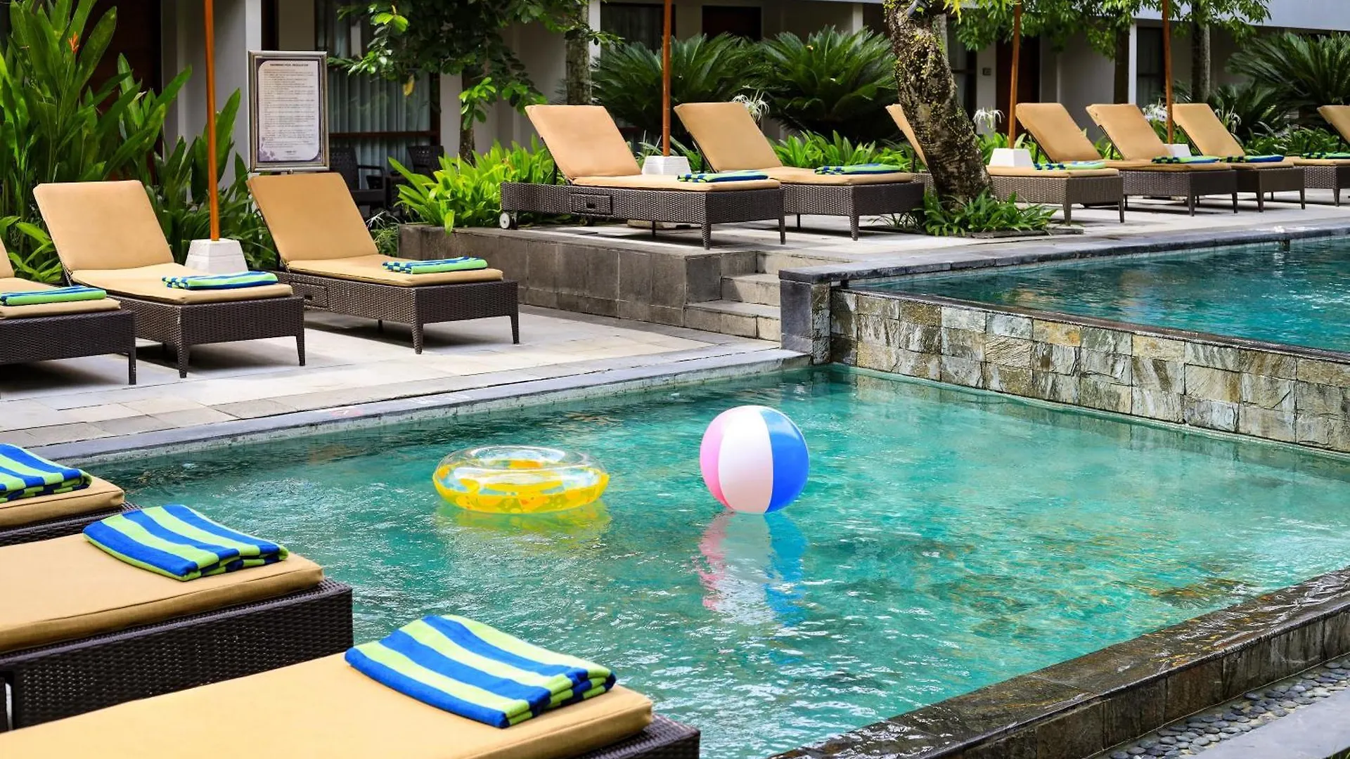 Amadea Resort & Villas Seminyak