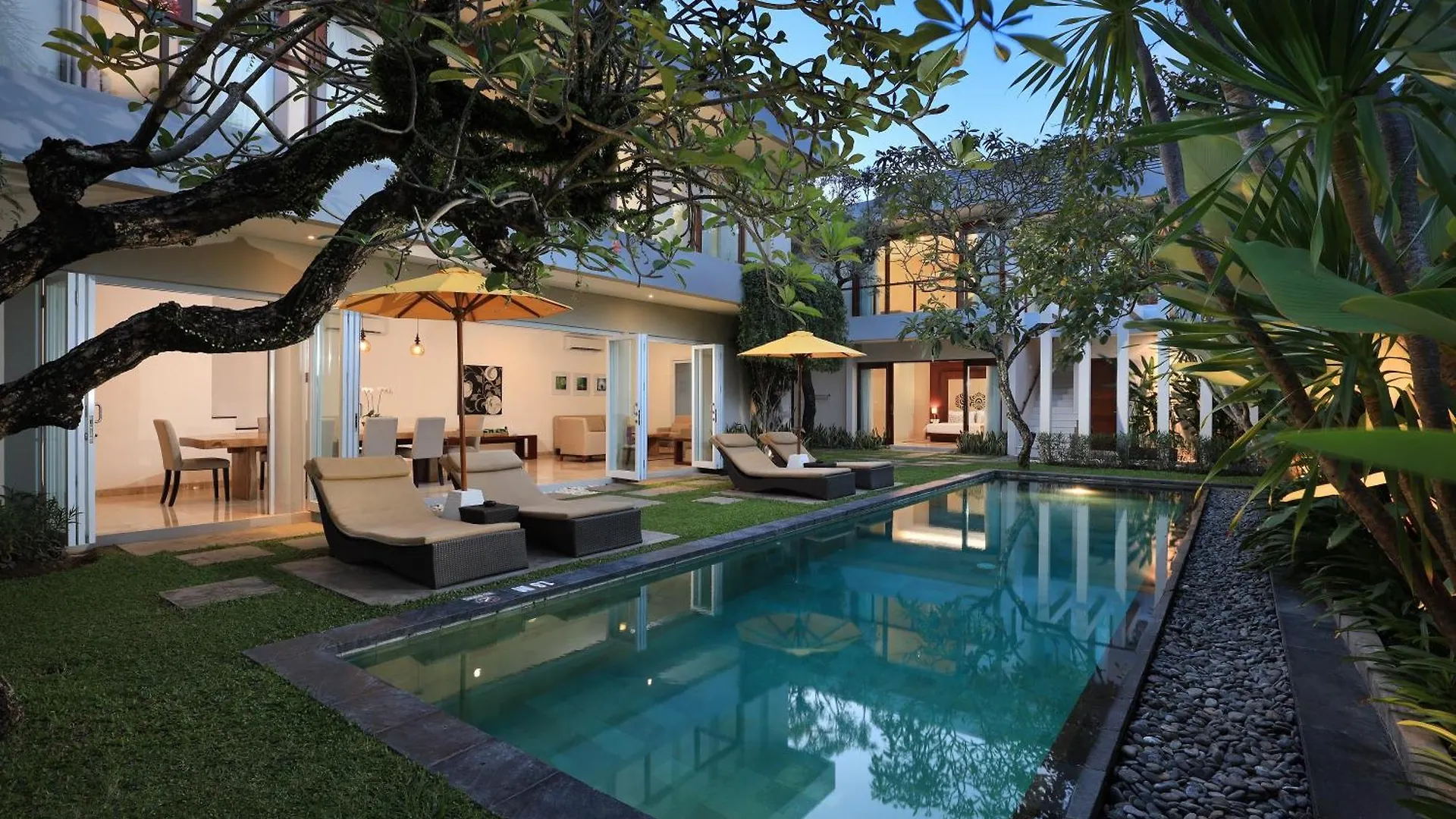 Amadea Resort & Villas Seminyak   Seminyak (Bali)