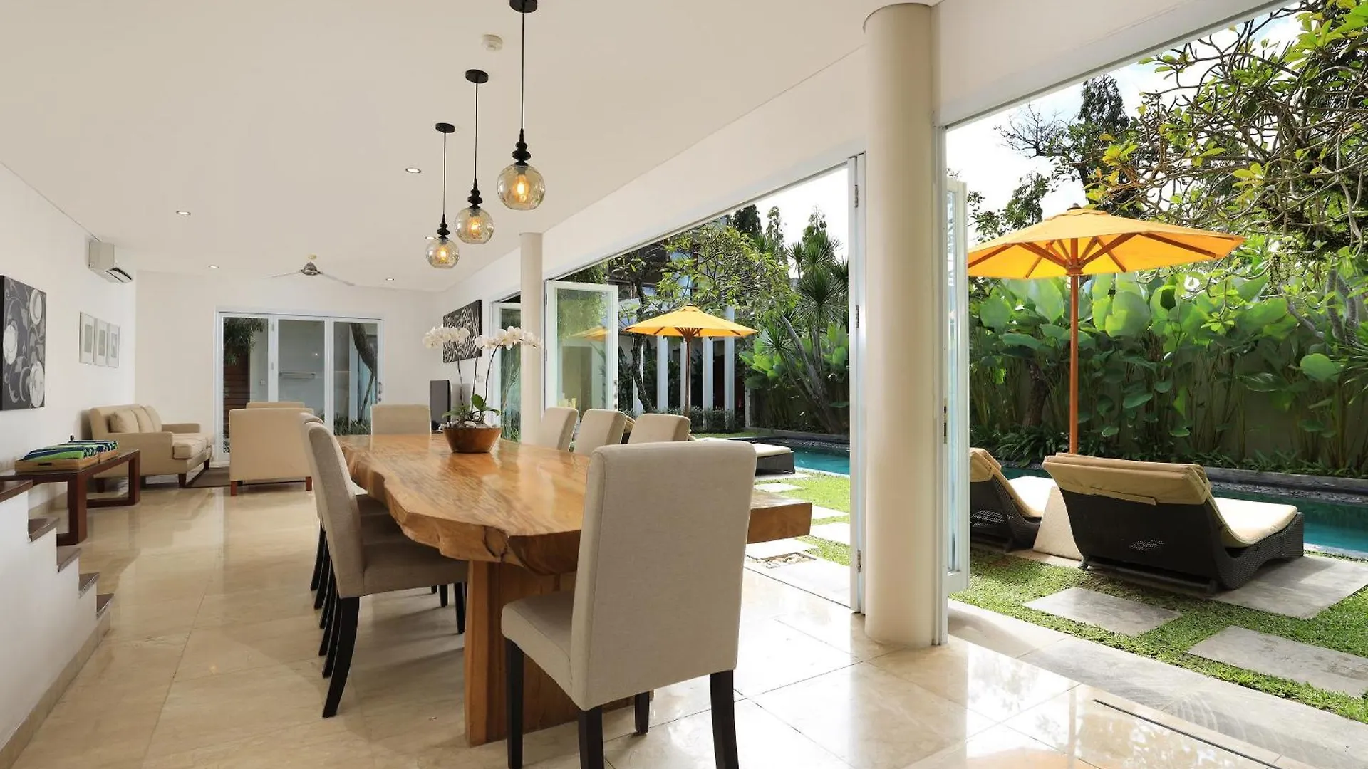 ****  Amadea Resort & Villas Seminyak  Indonesia