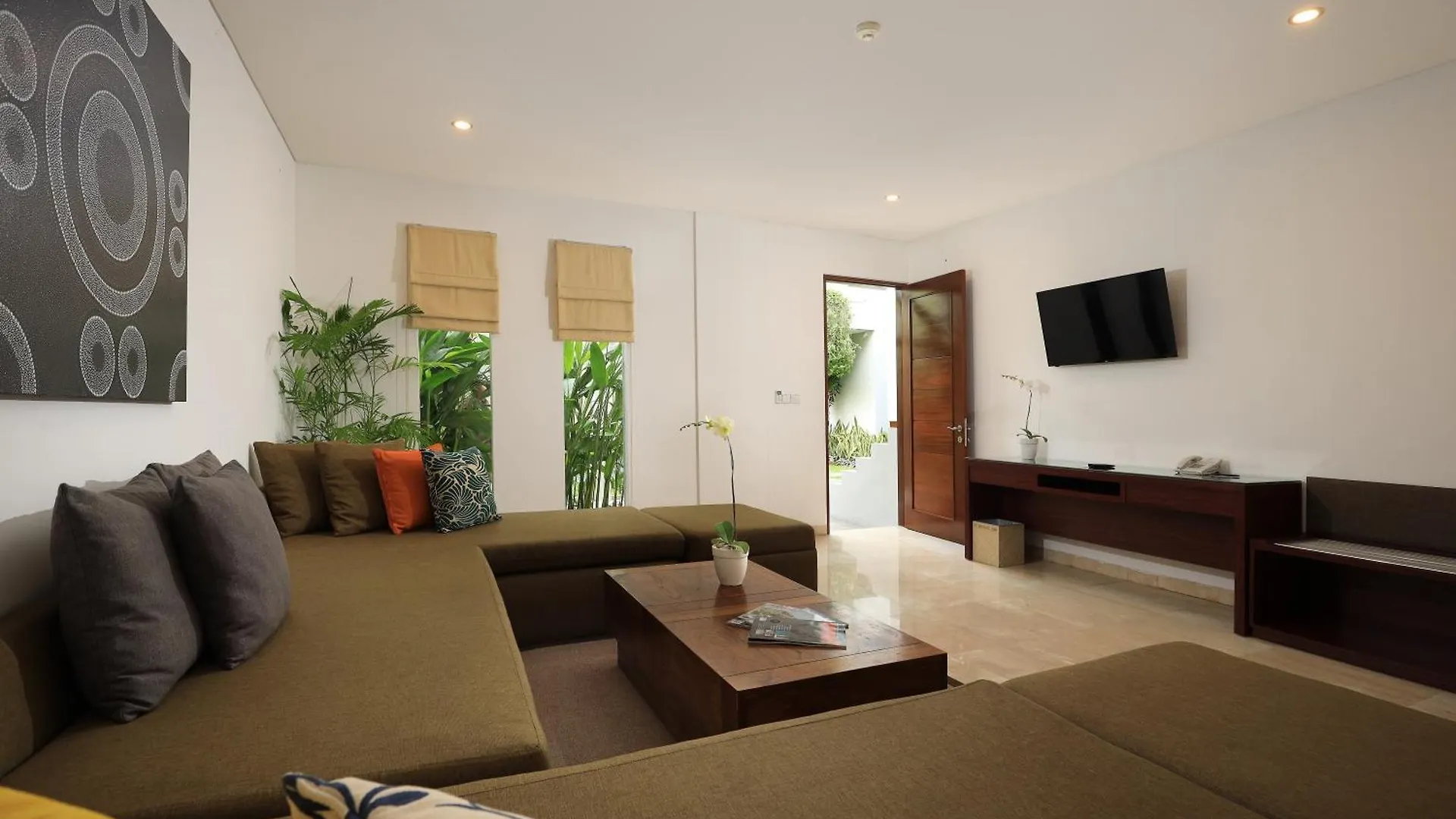Amadea Resort & Villas Seminyak   Seminyak (Bali)