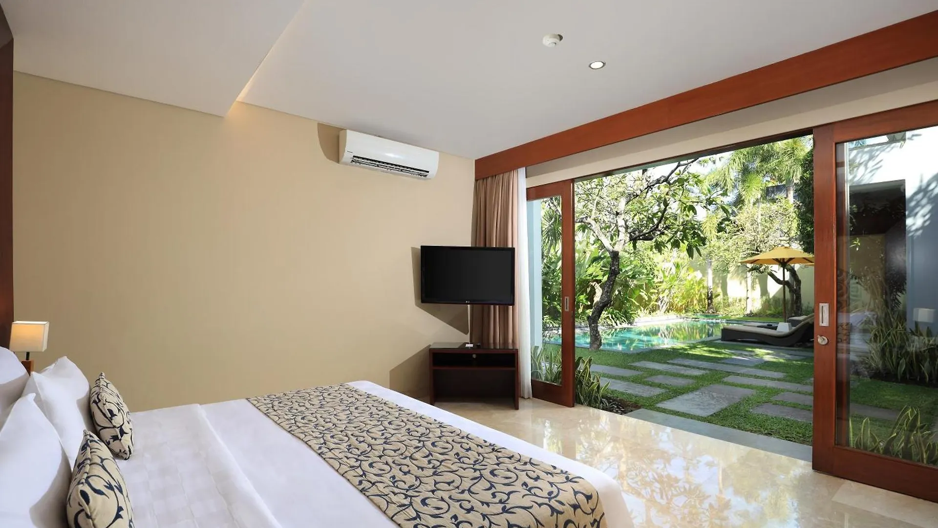Amadea Resort & Villas Seminyak