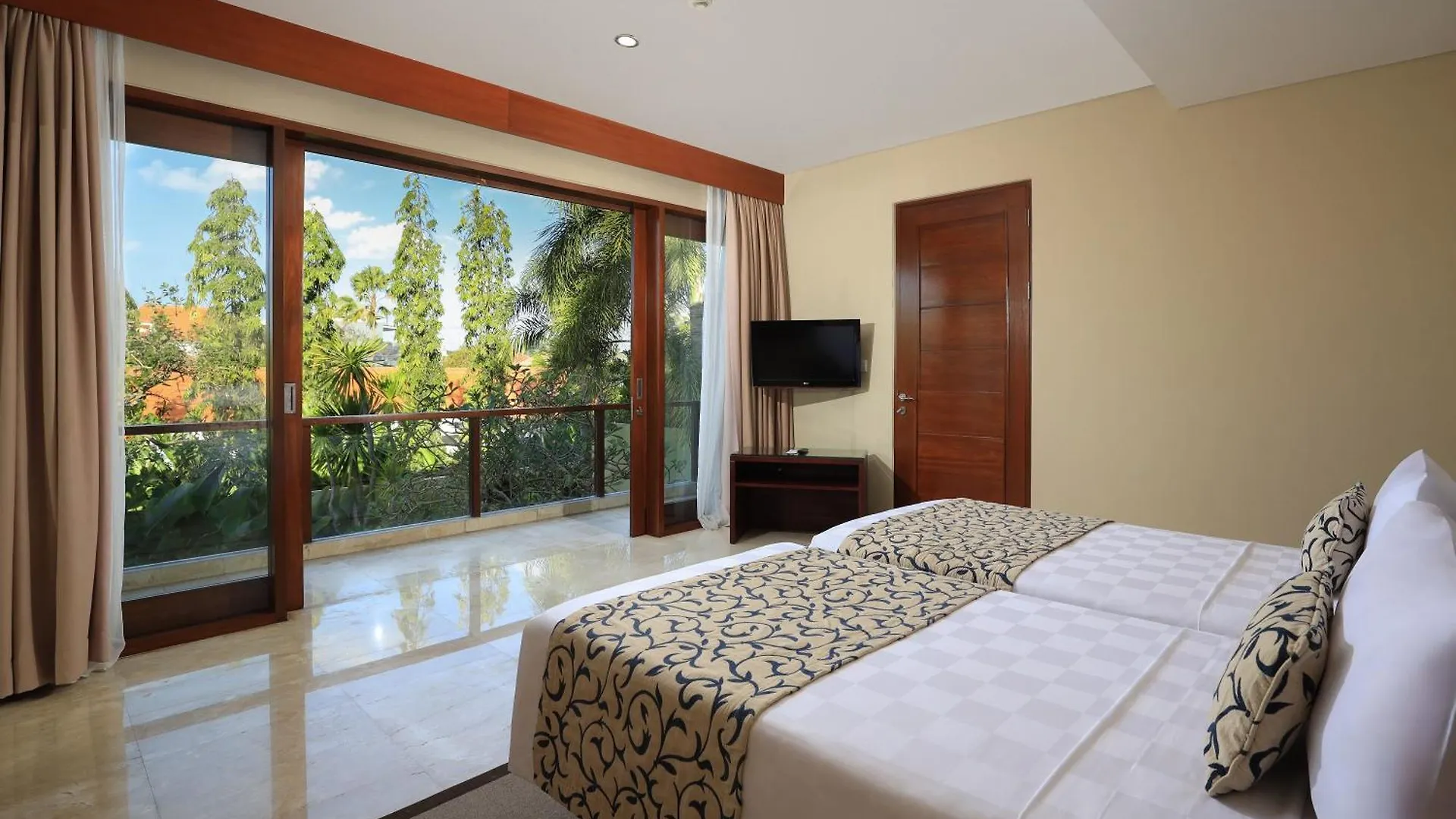 ****  Amadea Resort & Villas Seminyak  Indonesia