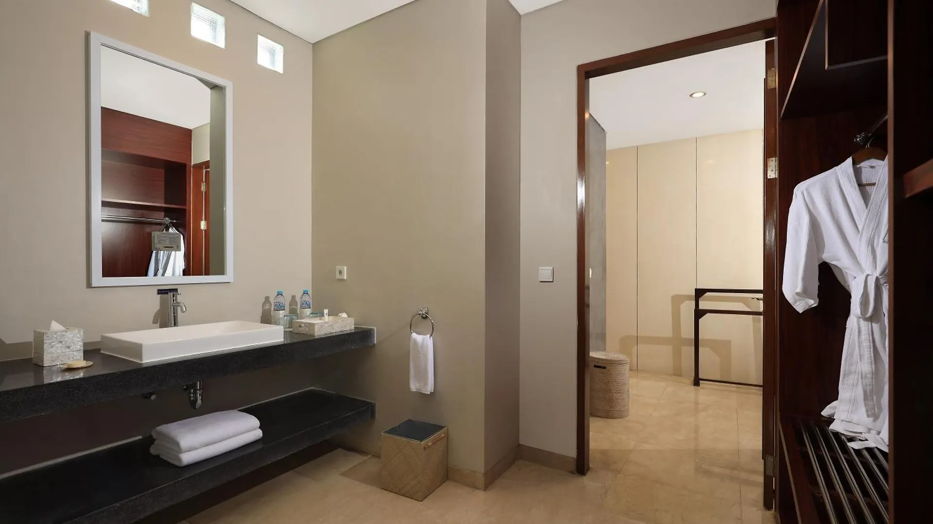 Amadea Resort & Villas Seminyak  Indonesia