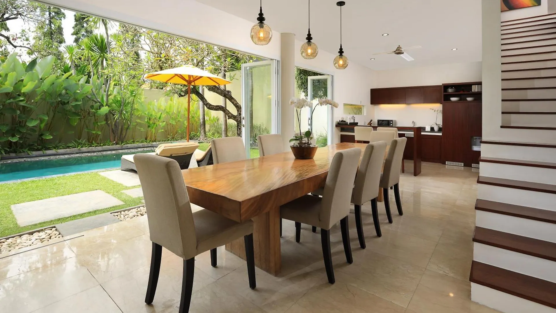 Amadea Resort & Villas Seminyak