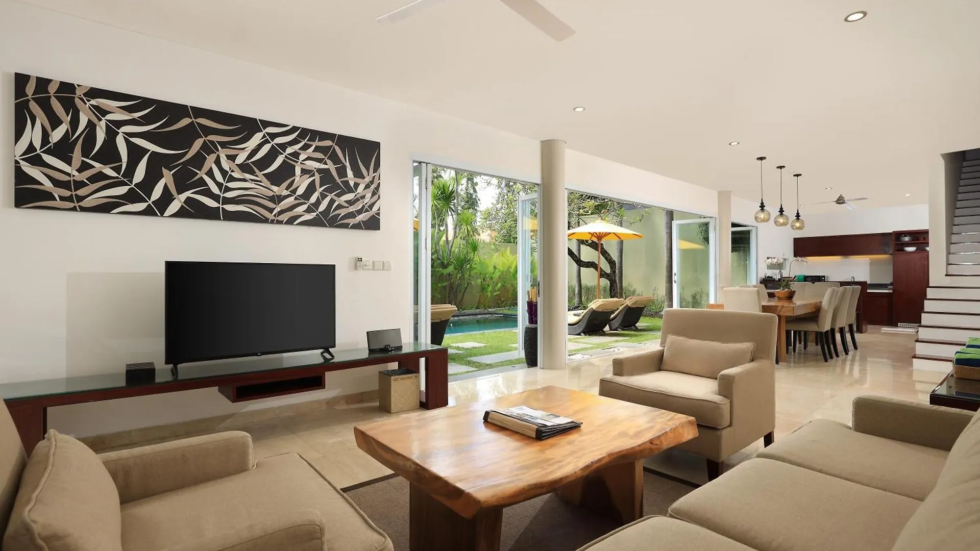 Amadea Resort & Villas Seminyak