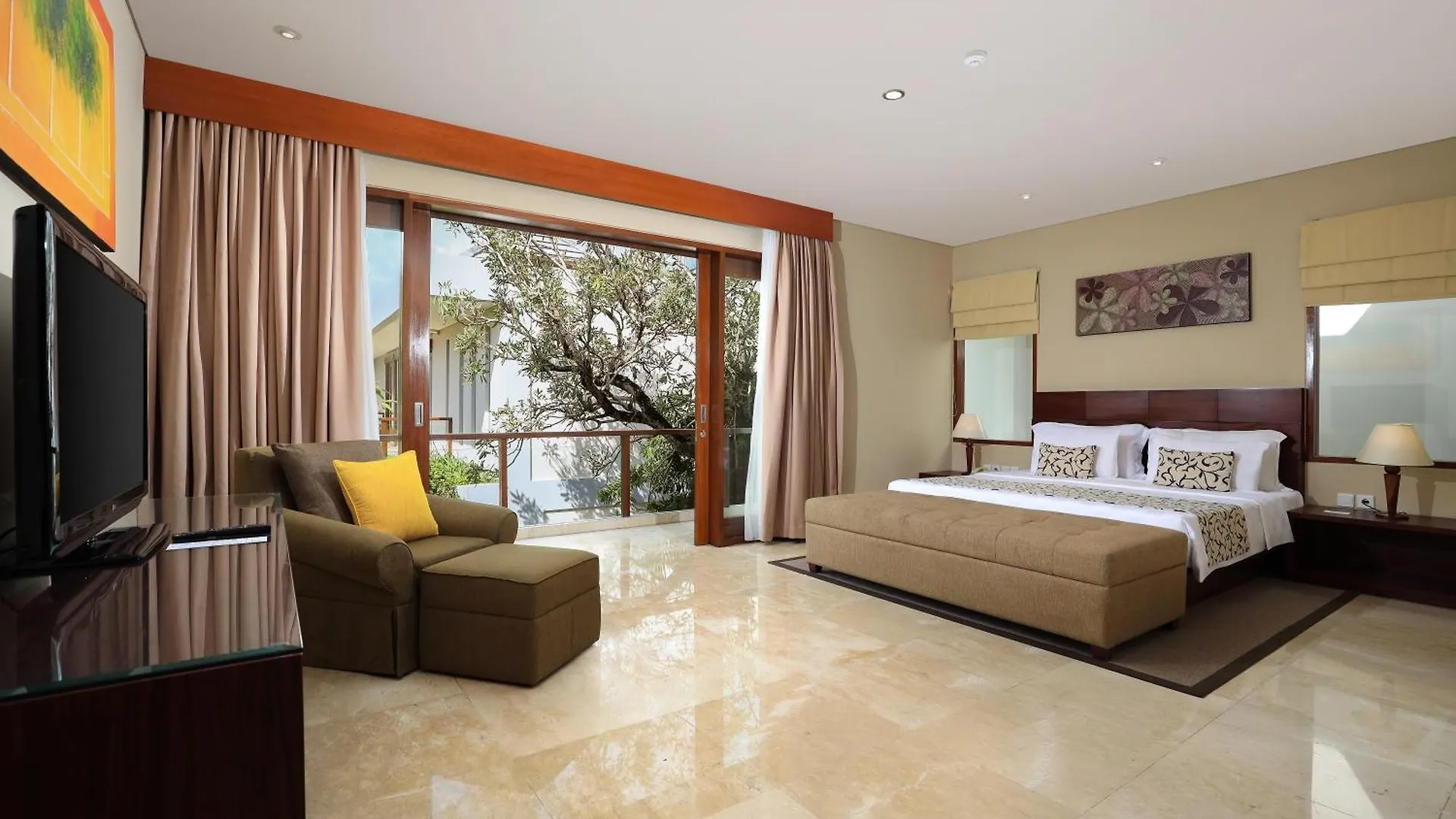 Amadea Resort & Villas Seminyak