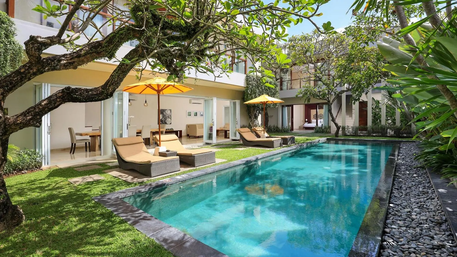 Amadea Resort & Villas Seminyak   Seminyak (Bali)
