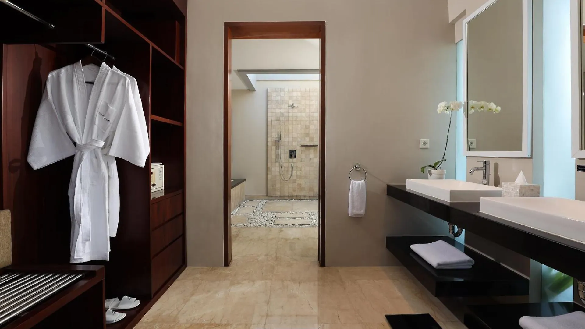 Amadea Resort & Villas Seminyak  Seminyak (Bali)