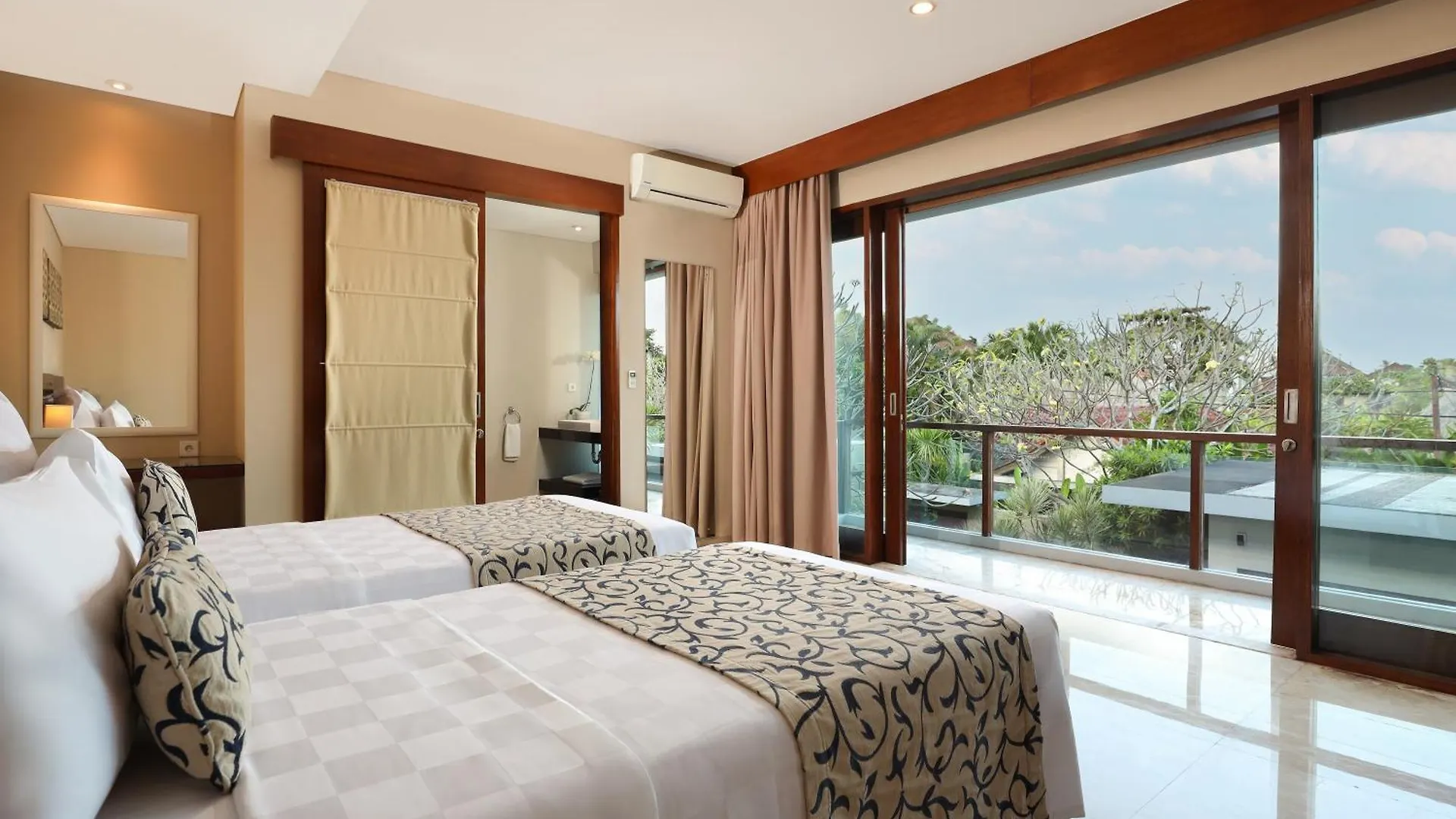 Amadea Resort & Villas Seminyak