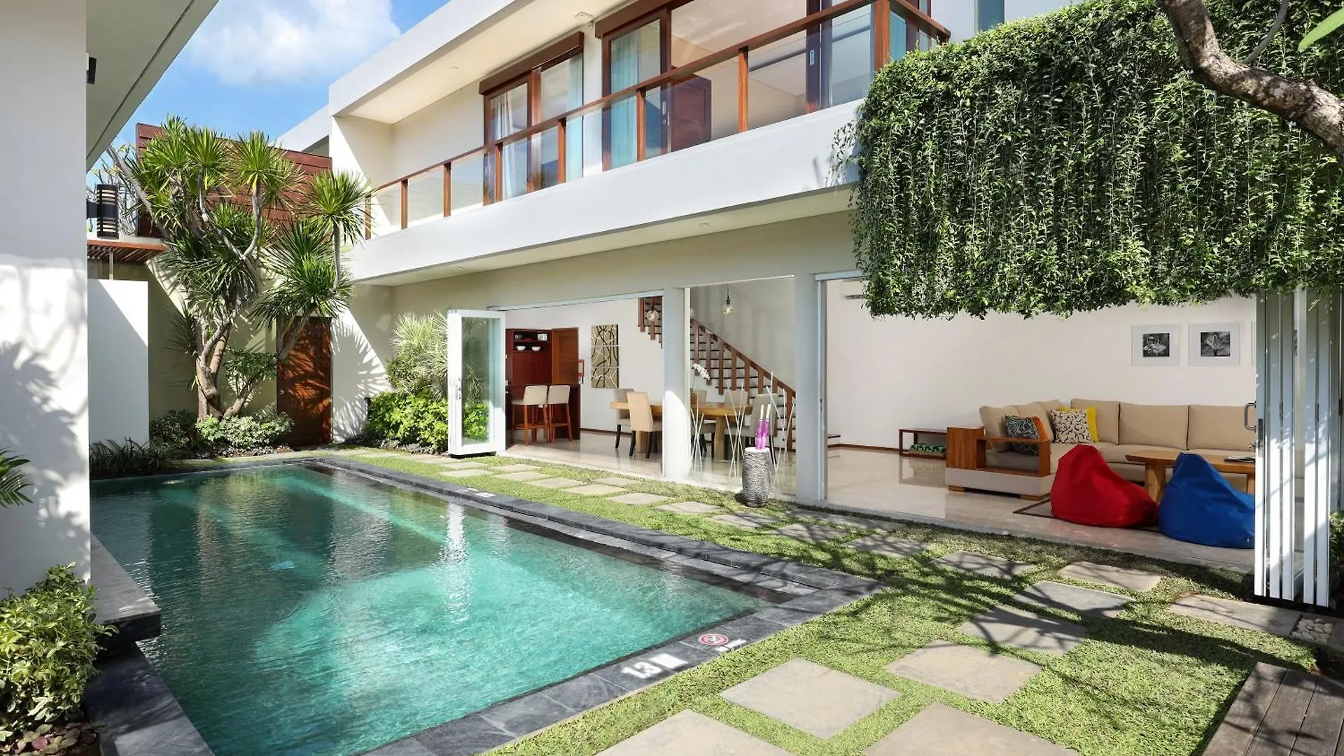 Amadea Resort & Villas Seminyak