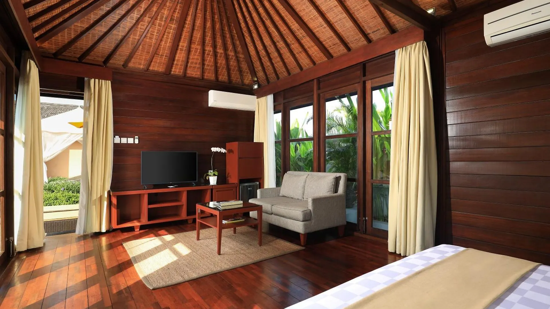 Amadea Resort & Villas Seminyak   Seminyak (Bali)