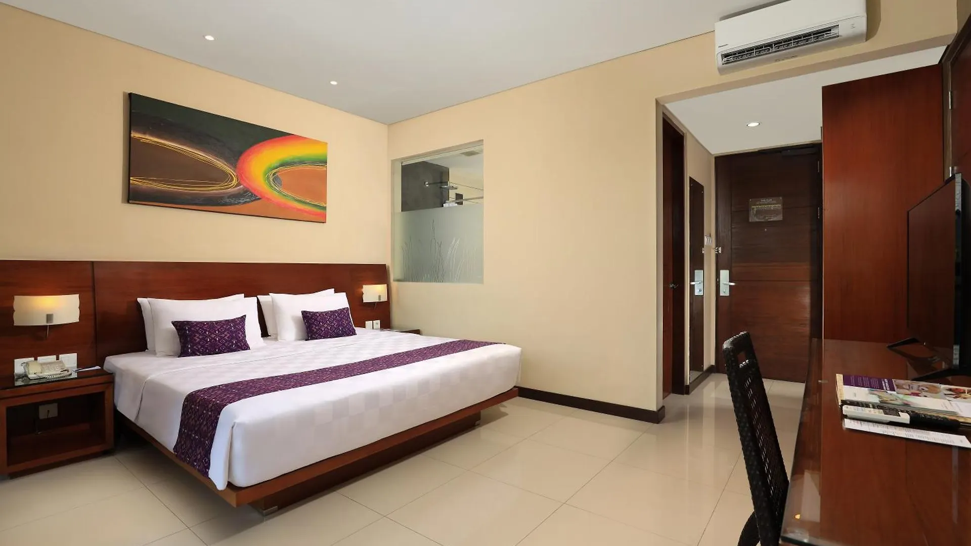 Amadea Resort & Villas Seminyak