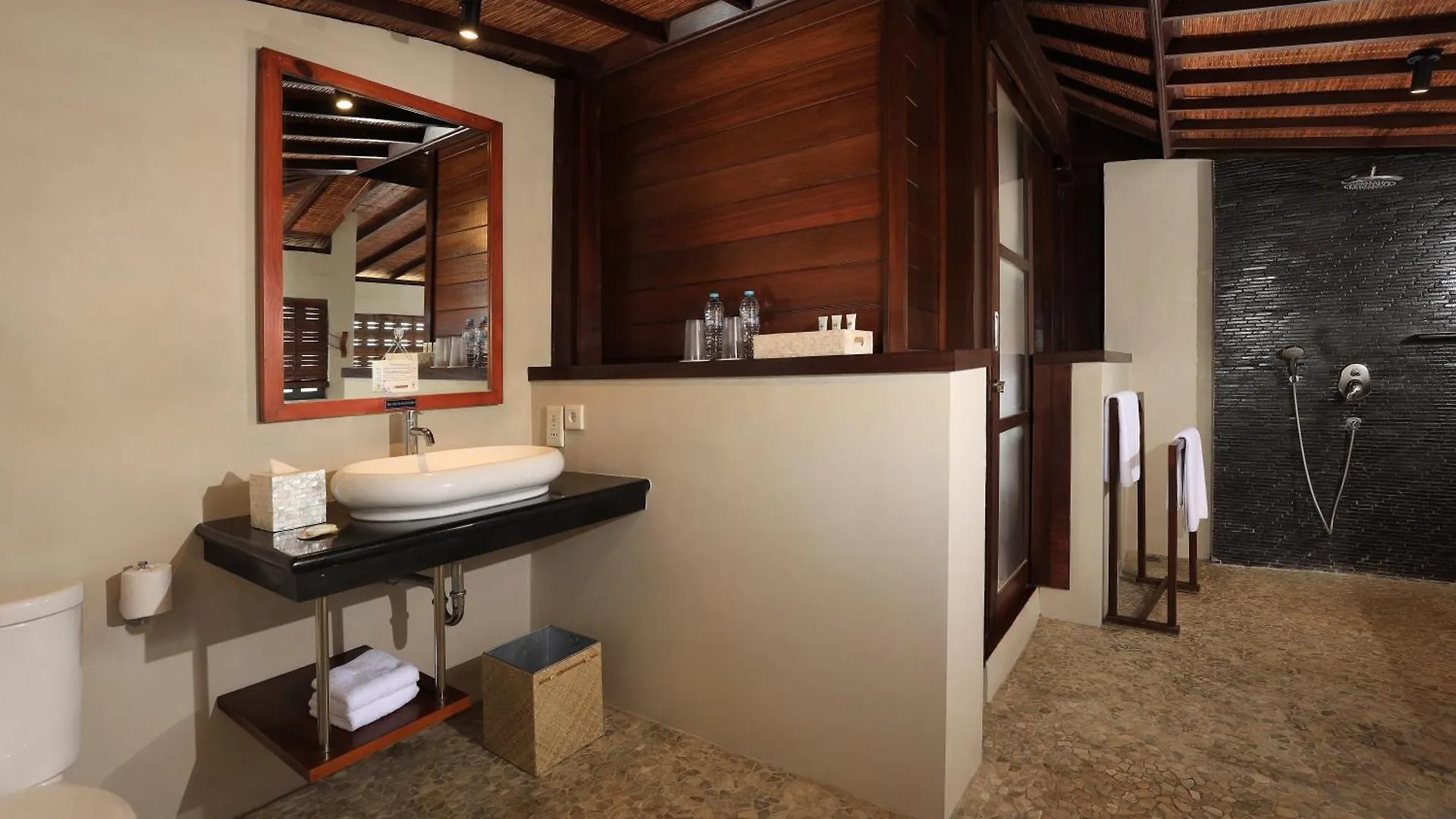 Amadea Resort & Villas Seminyak Indonésie