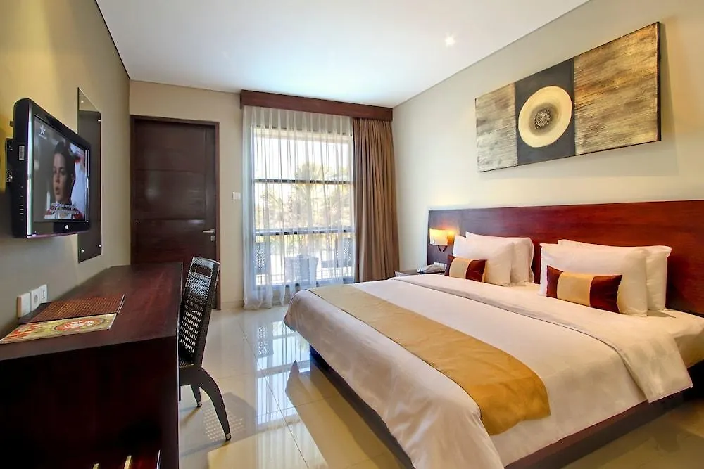 Amadea Resort & Villas Seminyak  Seminyak (Bali)