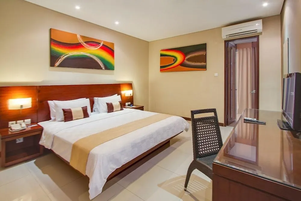 Amadea Resort & Villas Seminyak